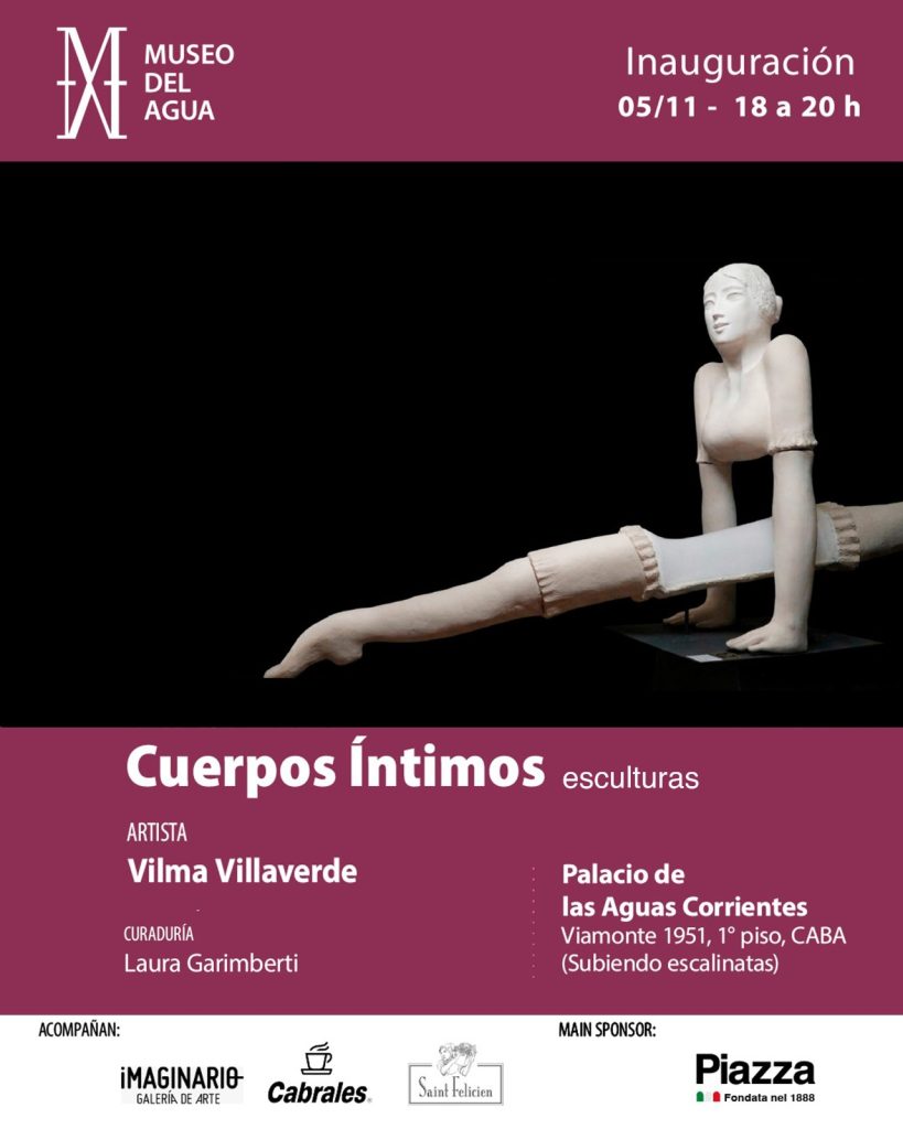 cuerpos íntimos